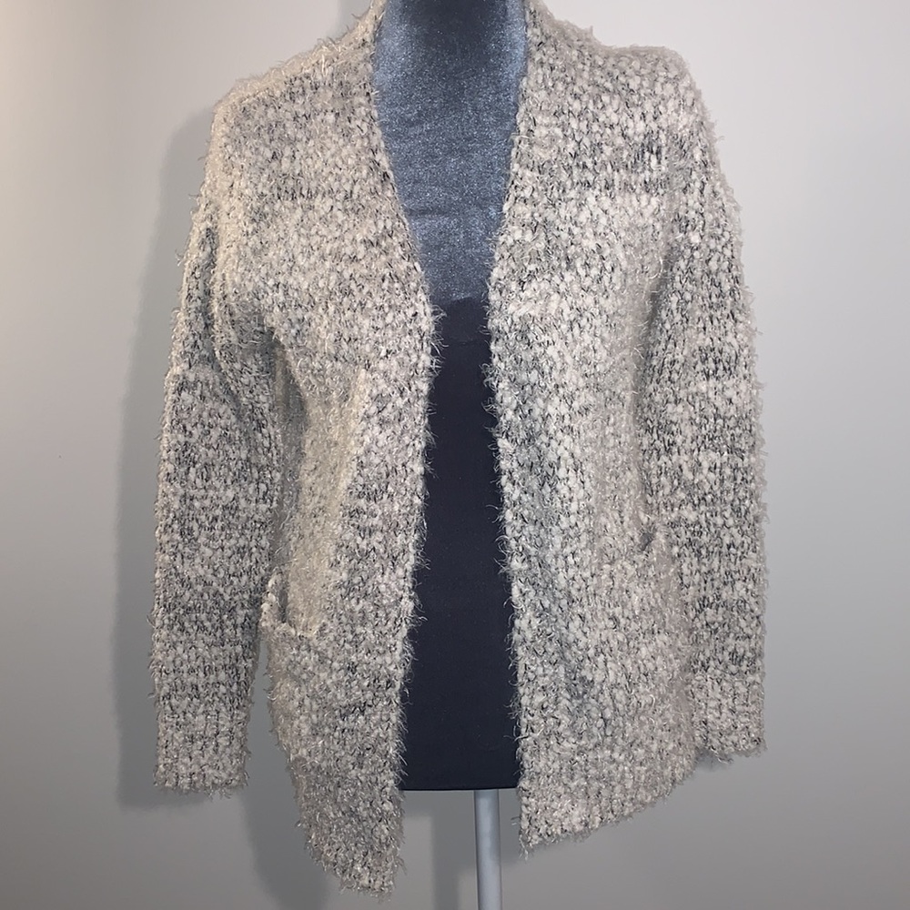 Nordstrom Cotton Emporium sweater size XS.